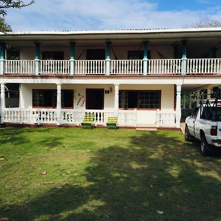 Jackson Guest House South End ภายนอก รูปภาพ