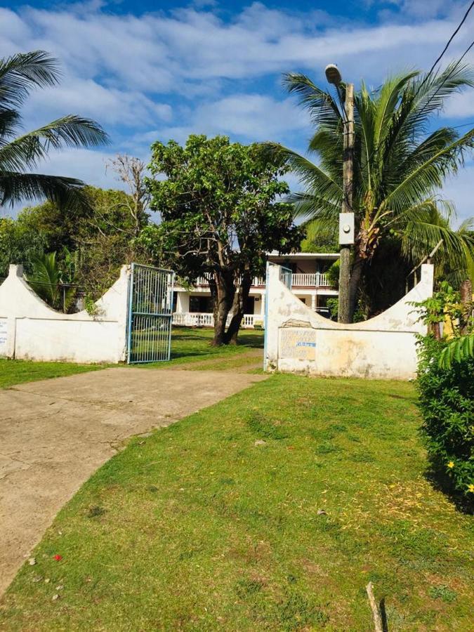 Jackson Guest House South End ภายนอก รูปภาพ
